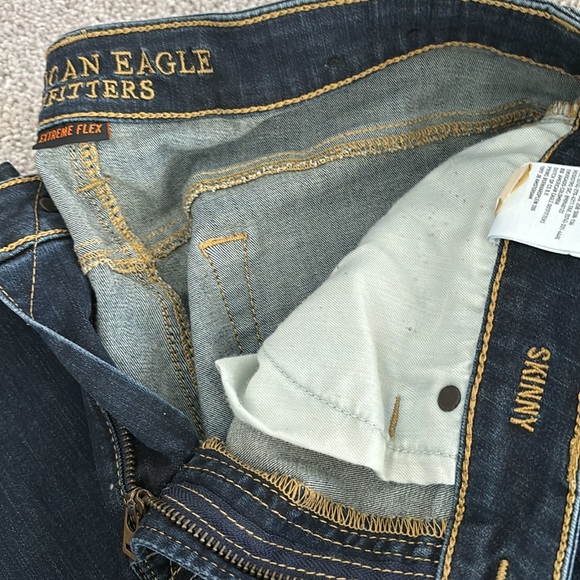 American eagle jeans - Picture 6 of 6
